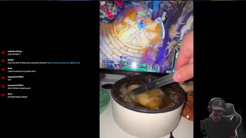 I got the best viewers