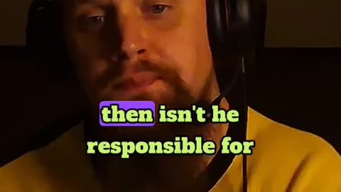 God's Responsibility for Evil