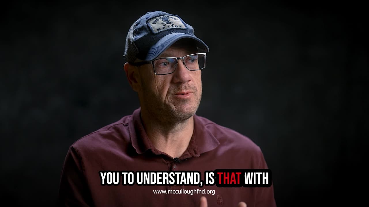 “I Trusted The System. And My Life Changed Forever.”