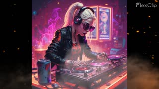NiX - Lady Gaga’s Harley Quinn