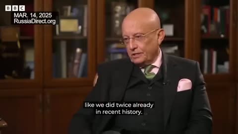 Total capitulation of Ukraine and Europe Coming Soon