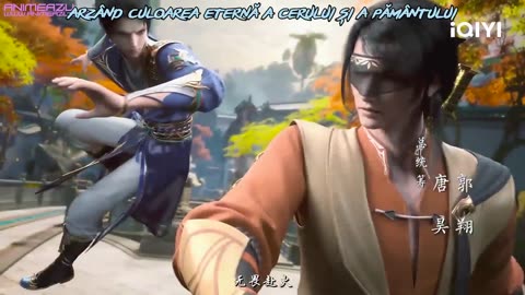 The great ruler EP49