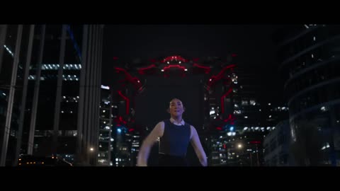 Tron: Ares Official Trailer