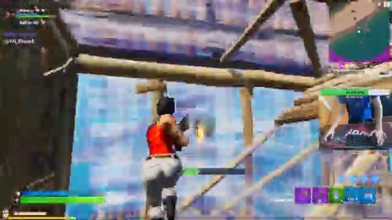 Sus MarcelStreamsGames Clips