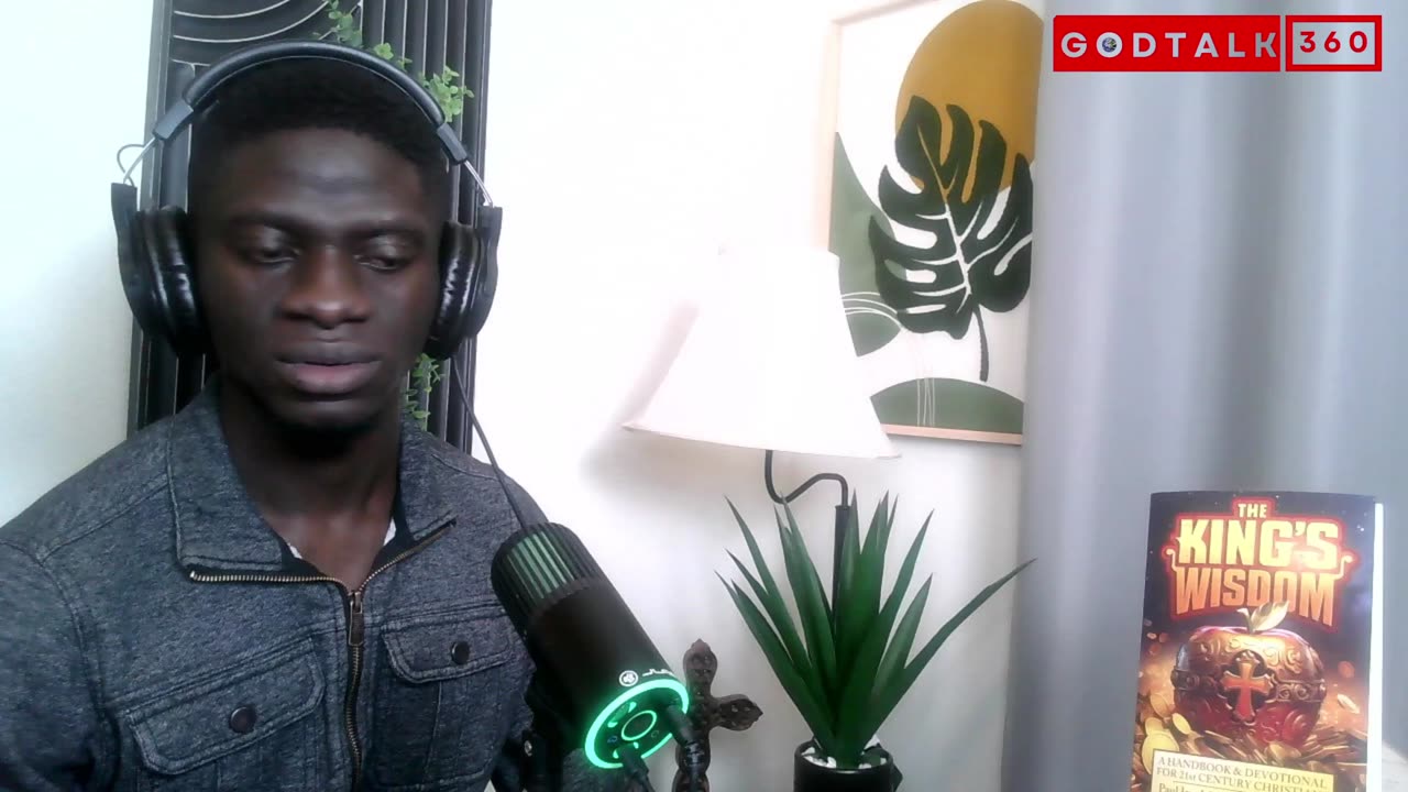 Fears | The Fears That Threaten Your Security | GodTalk360