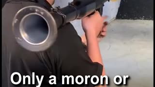 ATF Fires a "Working Rocket Launcher" to Convict Innocent Man