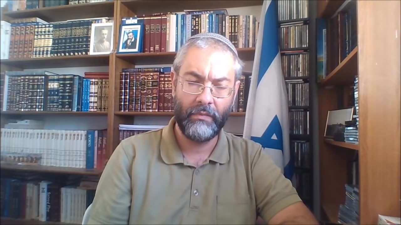 [16-09-2018] - Από πότε ο πόνος είναι 'φανατισμός'; [#0291]