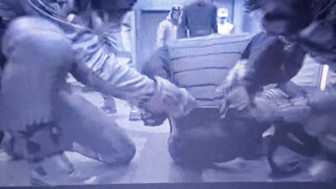 THEY ARE TELLING YOU THE TRUTH IN THE MOVIES