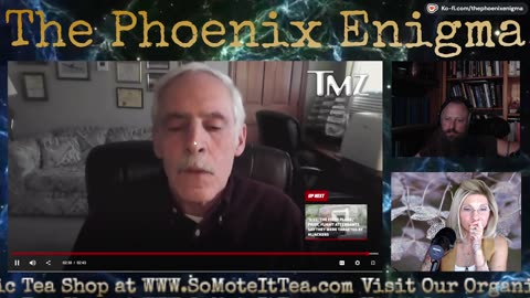 TPE Live - 6-4-25 - News & Fresh Hell