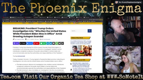 TPE Live - 6-4-25 - News & Fresh Hell
