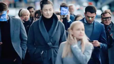 The Agenda: Their Vision - Your Future (2025) | Official Trailer | Oracle Films