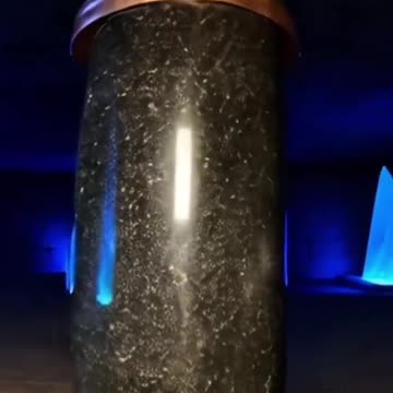 Discovered Underneath Giza Pyramids !