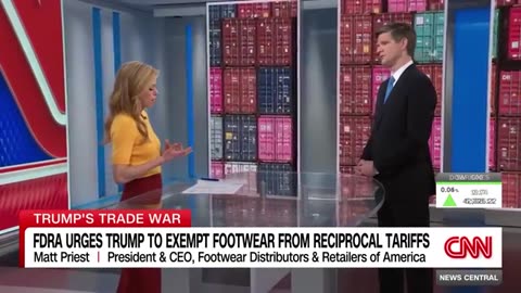 Will Trump's Tariffs SEND YOU BAREFOOT & NAKED?
