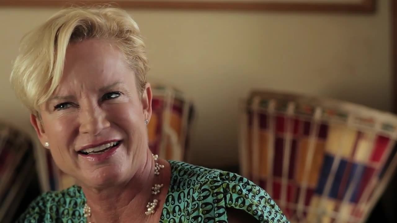 Heidi Baker - Stop For The One