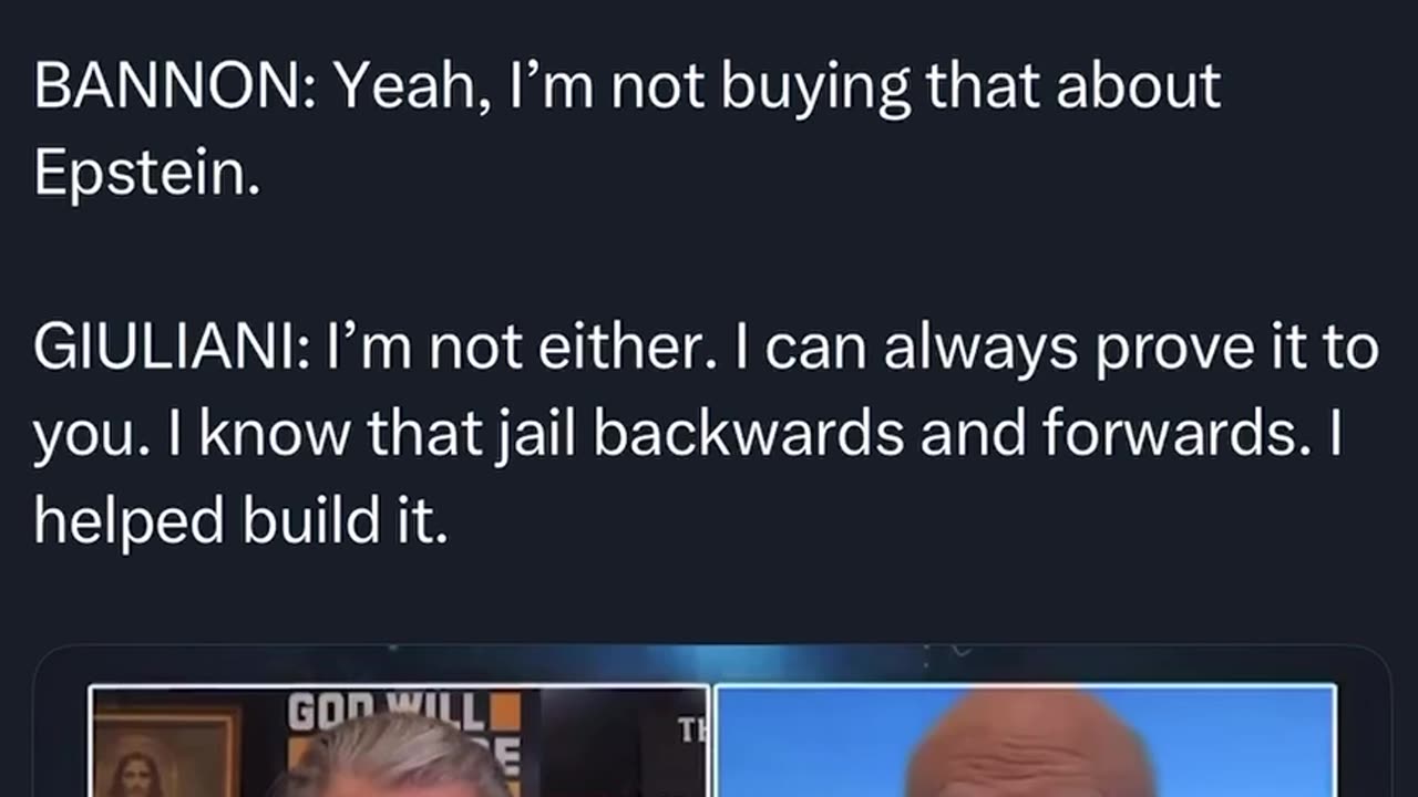 Epstein opinion
