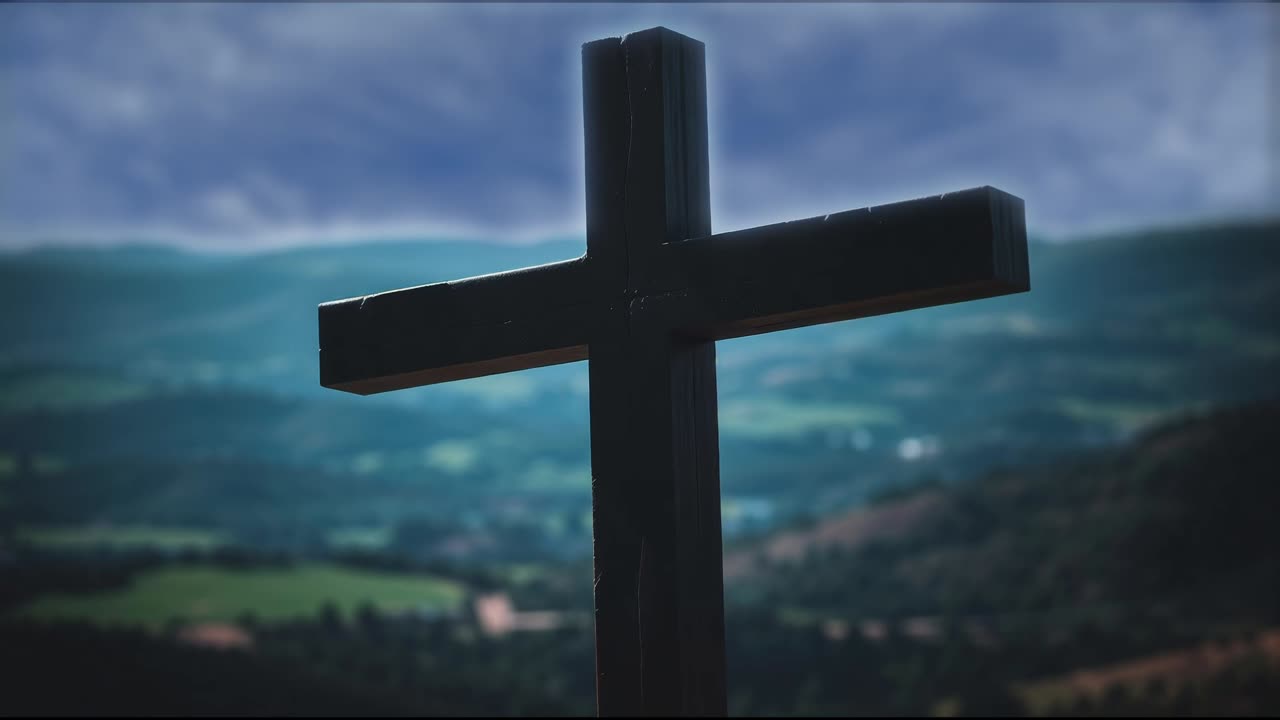 This is the Promise ✨ | Uplifting Indie Rock Worship | Psalm 105:7-11 (NLT)