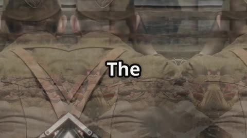 "5 Battle Tactics That Changed Warfare Forever ⚔️🔥 #MilitaryHistory #Shorts"