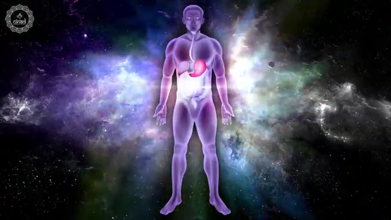 Speed Up Digestion Process | Heal Your Digestion | Get Relief from Bloating | Isochronic Tones Music