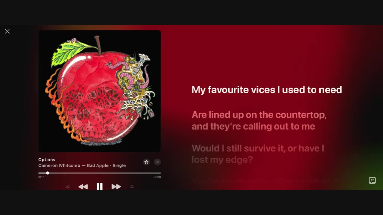 Country Music Mix