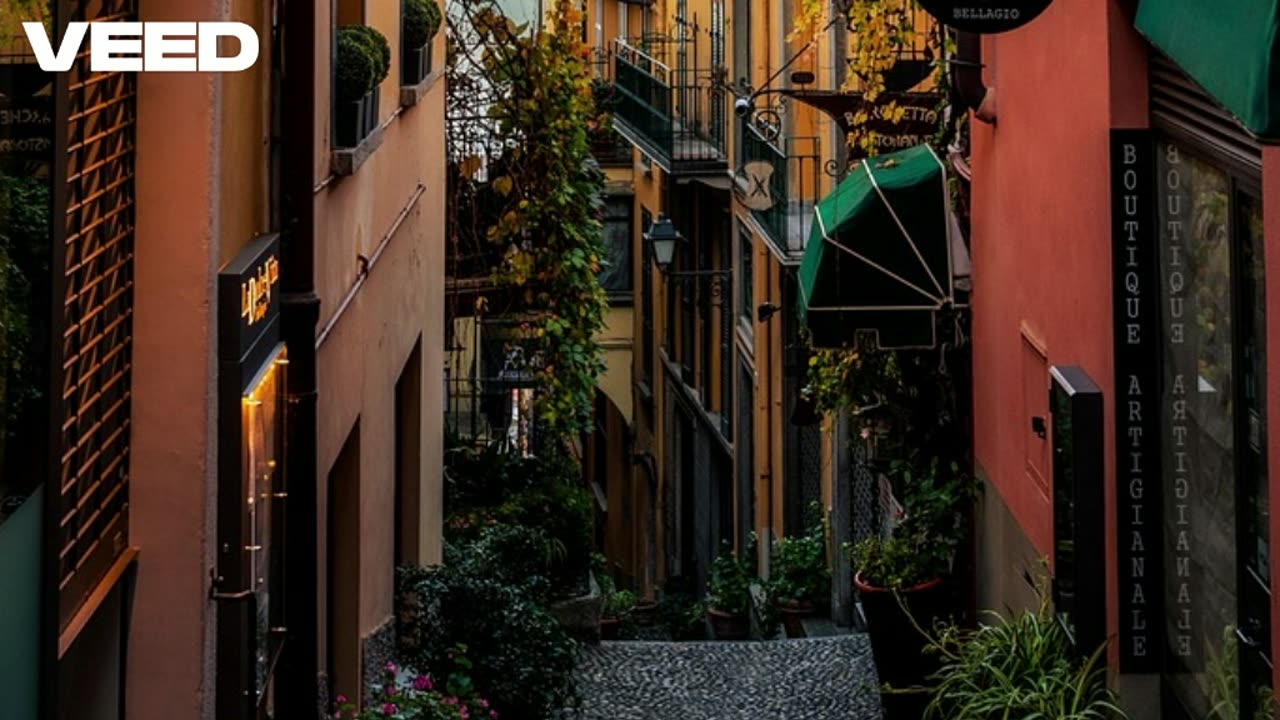 Don Enrique's Journey