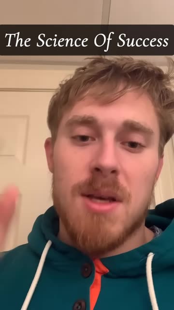 How To Use Habits For Success