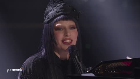 Shallow (with The Roots) - Cher (live)