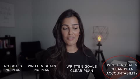 FINANCIAL GOAL SETTING FOR 2025 - How I’m changing my life this year