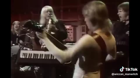 Frankenstein ~ Edgar Winter Group