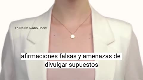 Faride Raful enfrenta en la corte a Ingrid Jorge en defensa de su dignidad