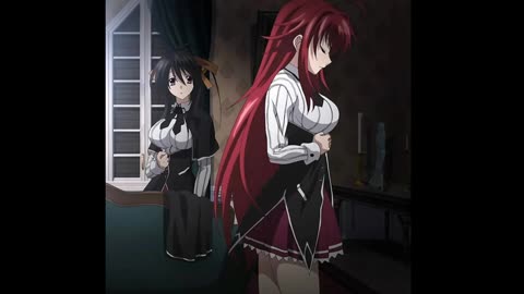 What If Issei, the Red Dragon Sovereign, Unleashed the Holy Wrath of Camelot