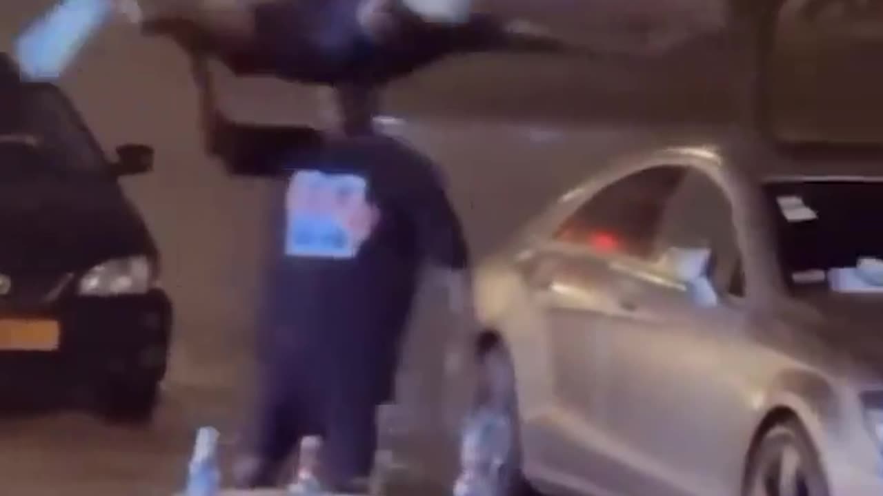 😂🚀 Is That a Helicopter? | FunFM