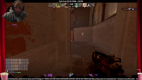 Counter-Strike 2 Fun and Games