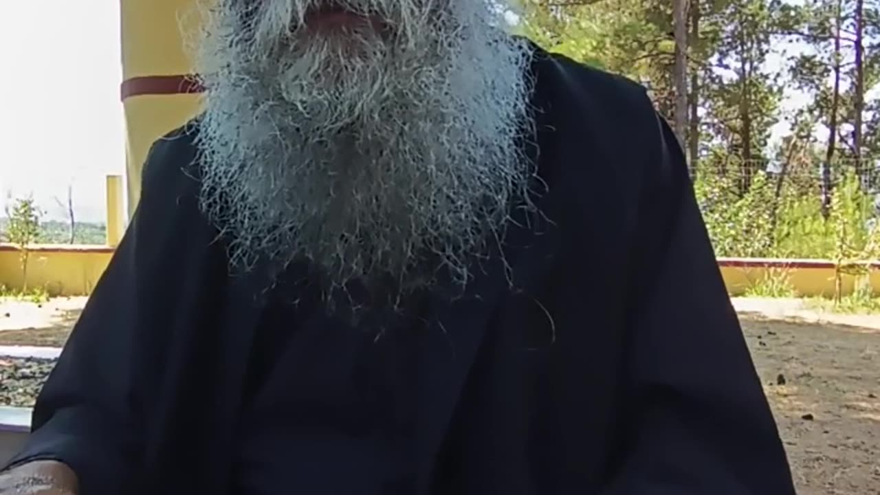 Ομιλία 545 - 20/07/2025 στην Ι.Μ. Προφήτη Ηλία