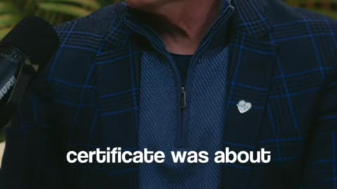 Fraudulent Pandemic Death Reporting Was Used to Ramp Up Fear: Dr Peter McCullough™ with Dr Josh Axe