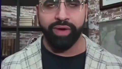 Listen to every word of this. Islam is doing to America, what it does everywhere.