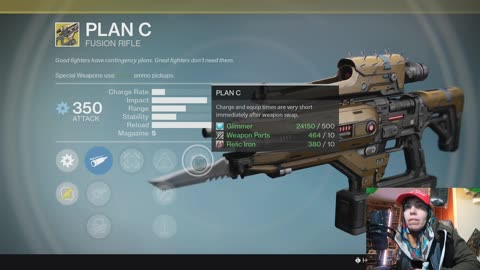 Destiny 1 D1 Xur Location for January 02, 2025 - 01/02/2026