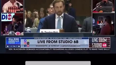 Auto Pen Used On Day 5 Of Biden's Presidency