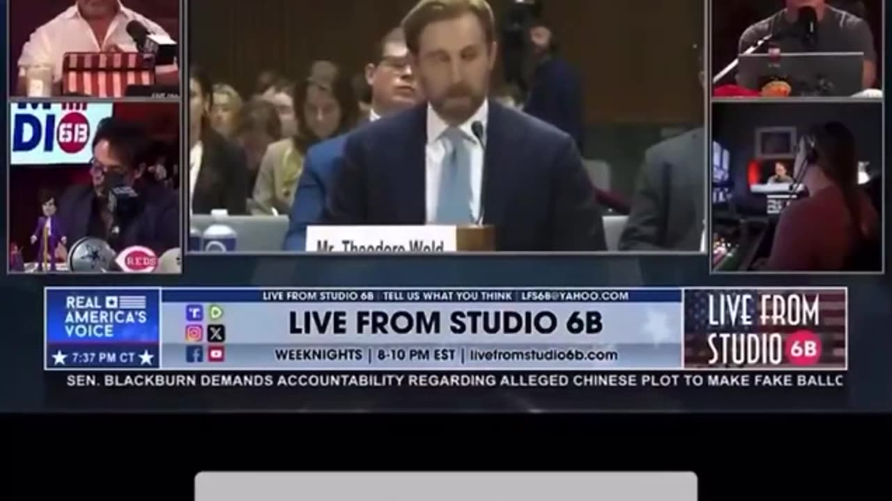 Auto Pen Used On Day 5 Of Biden's Presidency