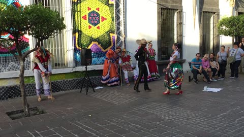 Exploring Tlaquepaque (Guadalajara, Jalisco, Mexico) 3