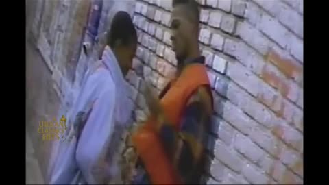 Prince Markie Dee Soul Connection - Typical Reason (Swing My Way) (1992)