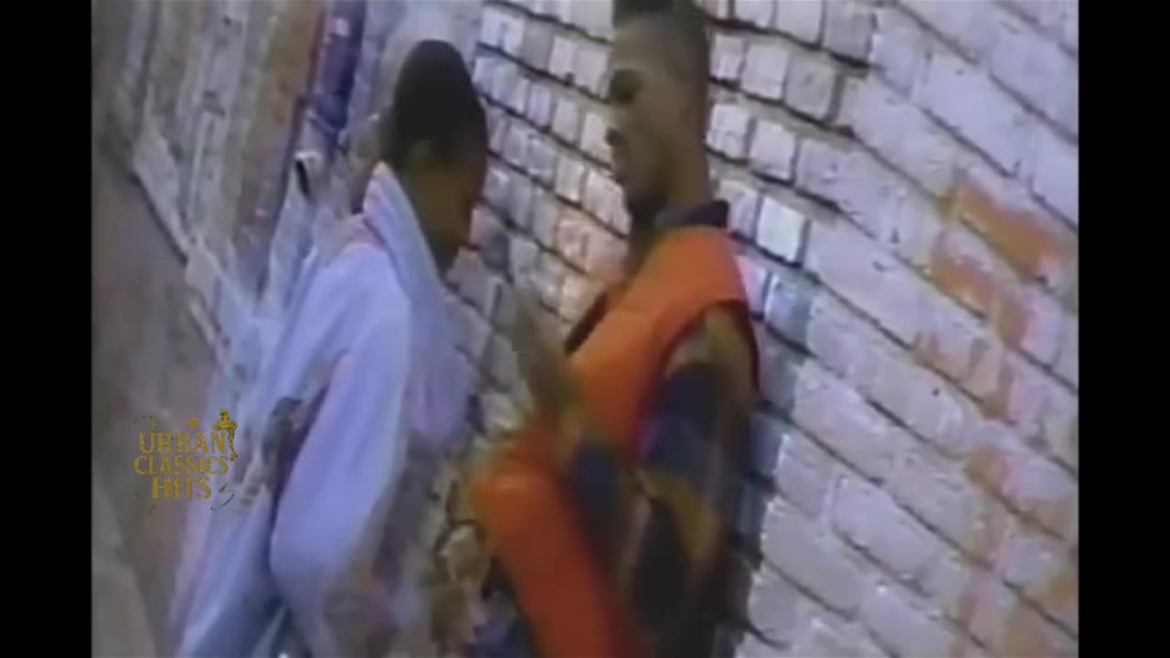 Prince Markie Dee Soul Connection - Typical Reason (Swing My Way) (1992)