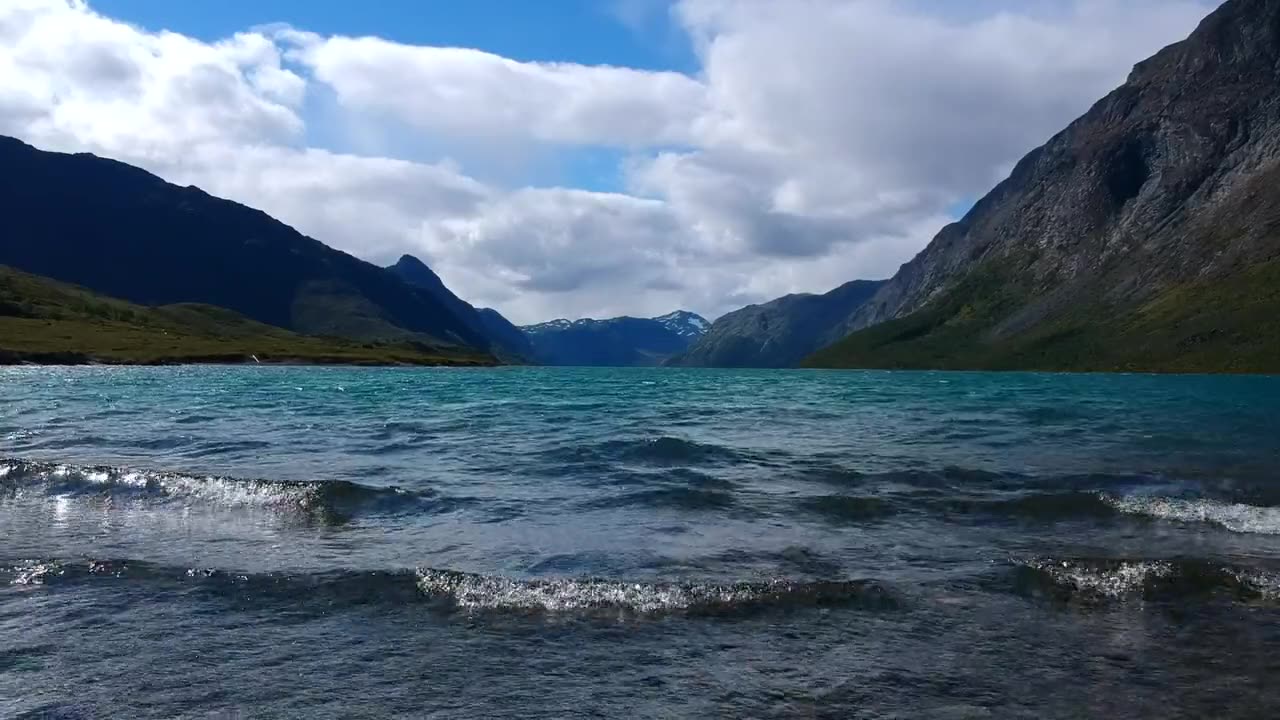 Nature is blessing