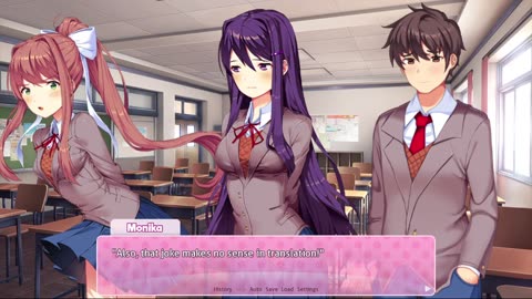 Keeping Sayori's Secret - Papa's Parfait Girl Pt.7