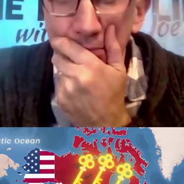 🚨 Canada Could Shut Down the U.S. With This One Resource