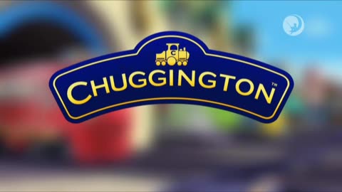 Tanda Comercial DreamWorks Channel LA + Intro de Chuggington (01/02/2026)