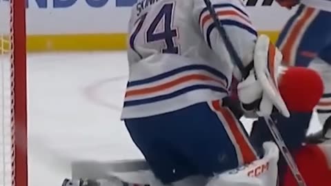 NHL Playoff Highlights | Oilers vs. Panthers
