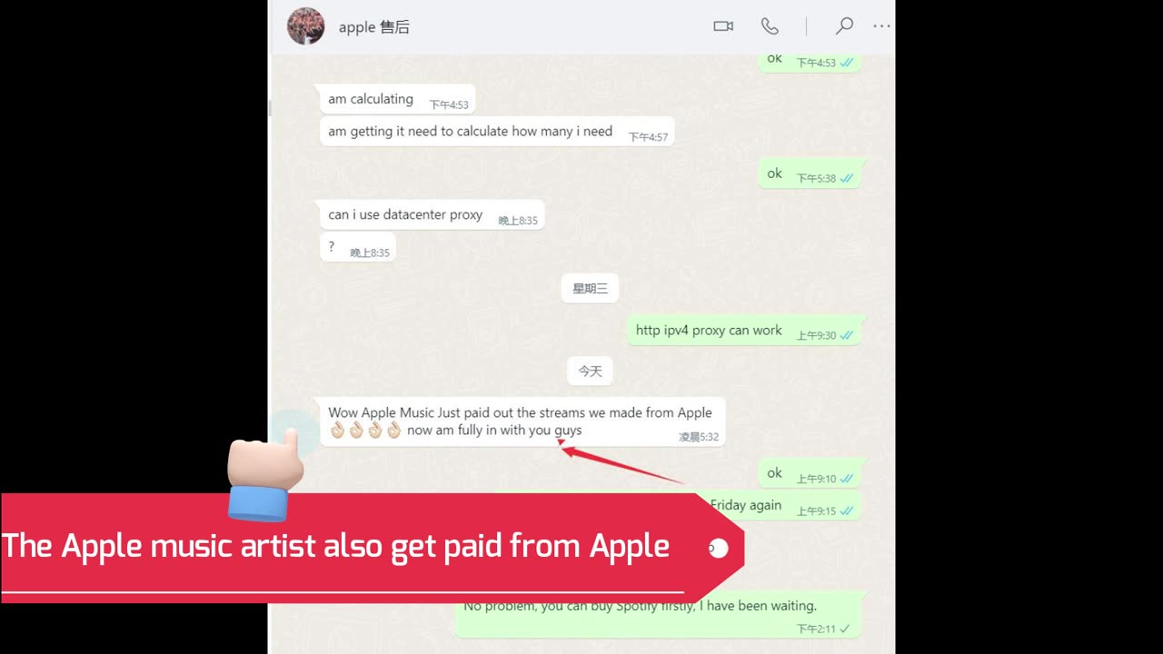 Gained 3,000+ YouTube Views & 1,200 Spotify Plays with AIOStream – My Results