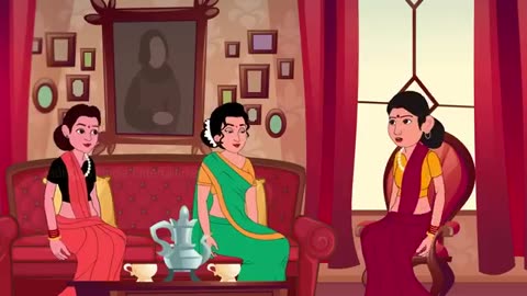 5G बहु - hindi kahaniya _ story time _ saas bahu _ new story _ kahaniya _ kahani _ Storytime _