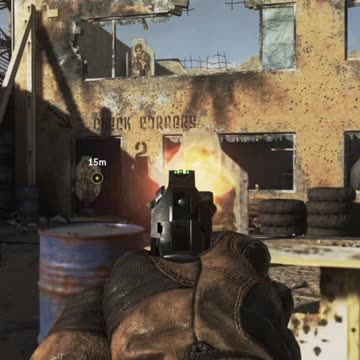 GOOD TIMES... | CALL OF DUTY: MW2