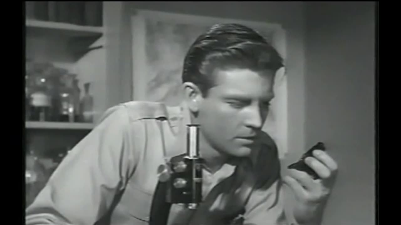 The Monolith Monsters (1957)